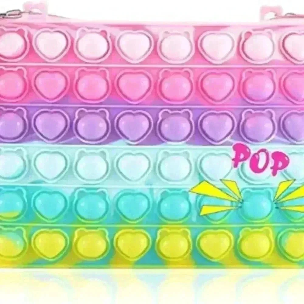 Pop Purse